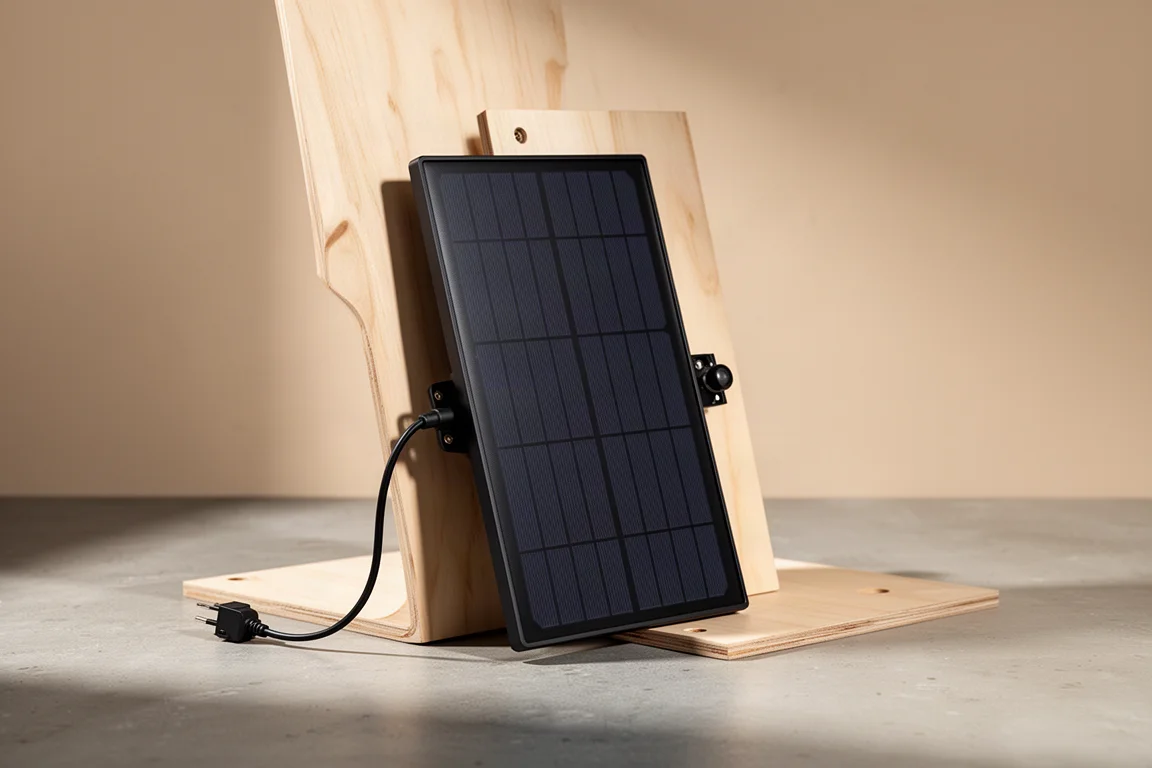 Netvue Birdfy Solar Panel product image