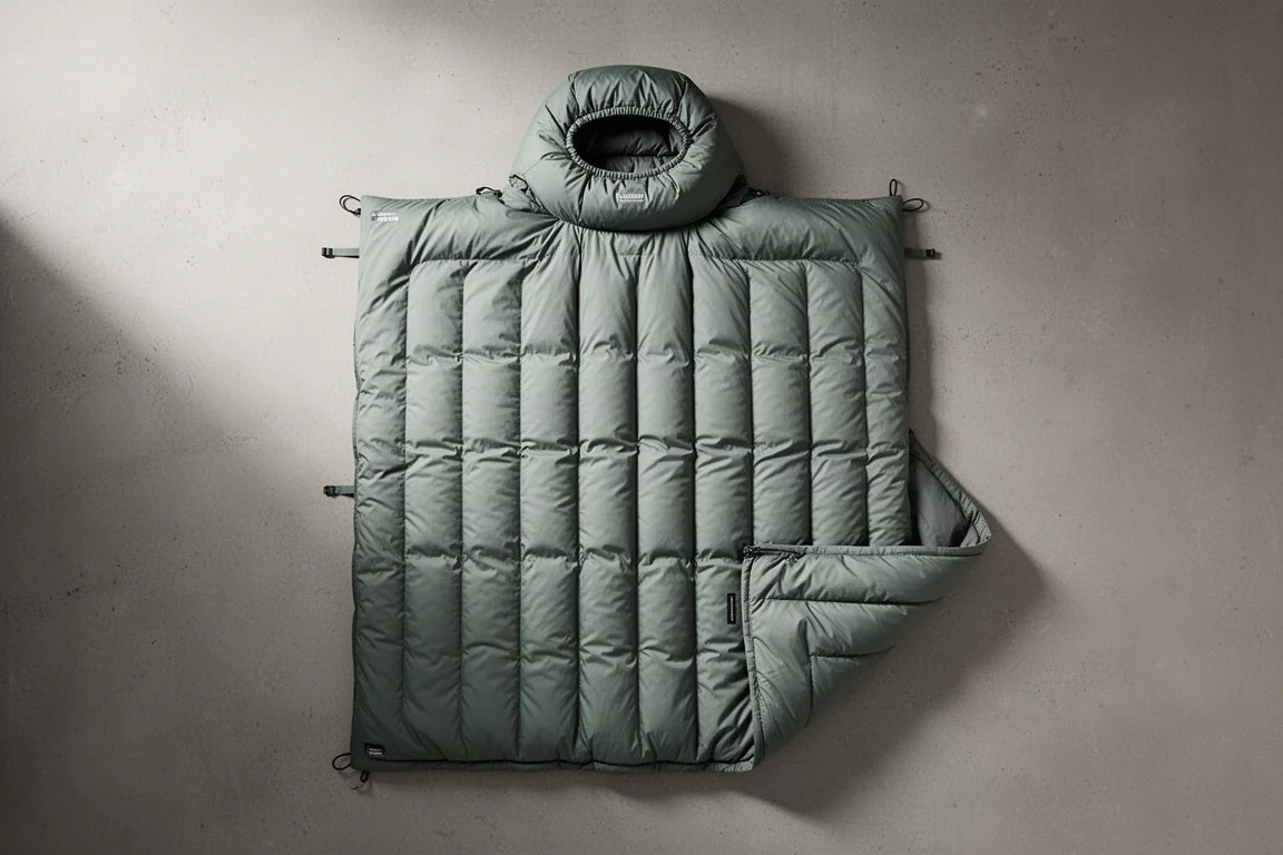 Nev Wear Talk Quilt product image