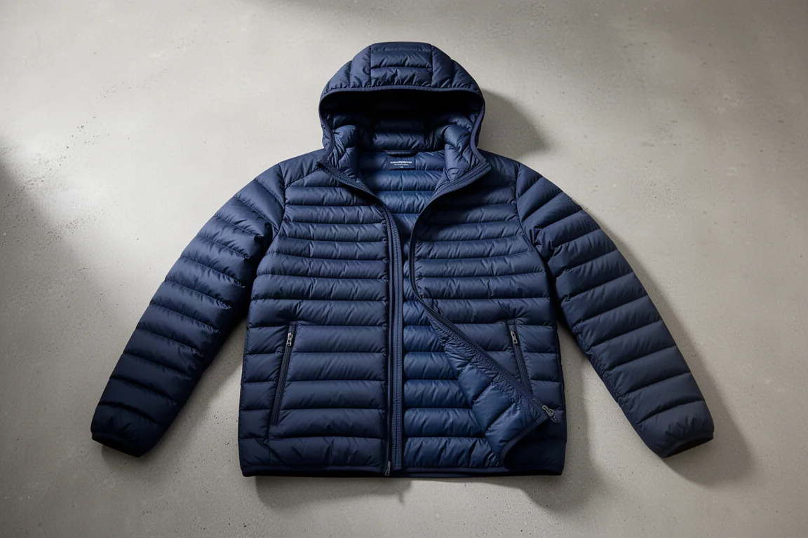 Névé Barrington Down Hoodie product image