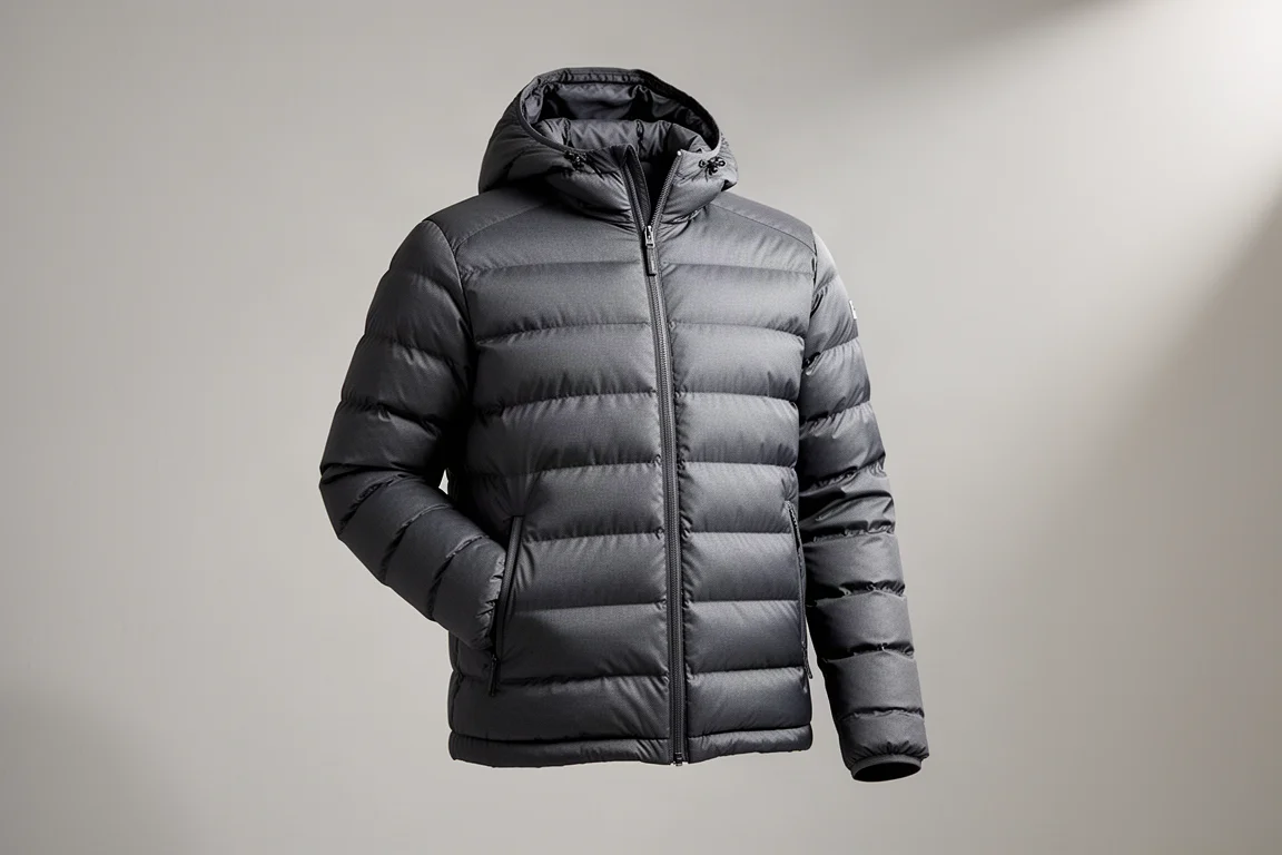Neve Gear Barrington Down Jacket product image