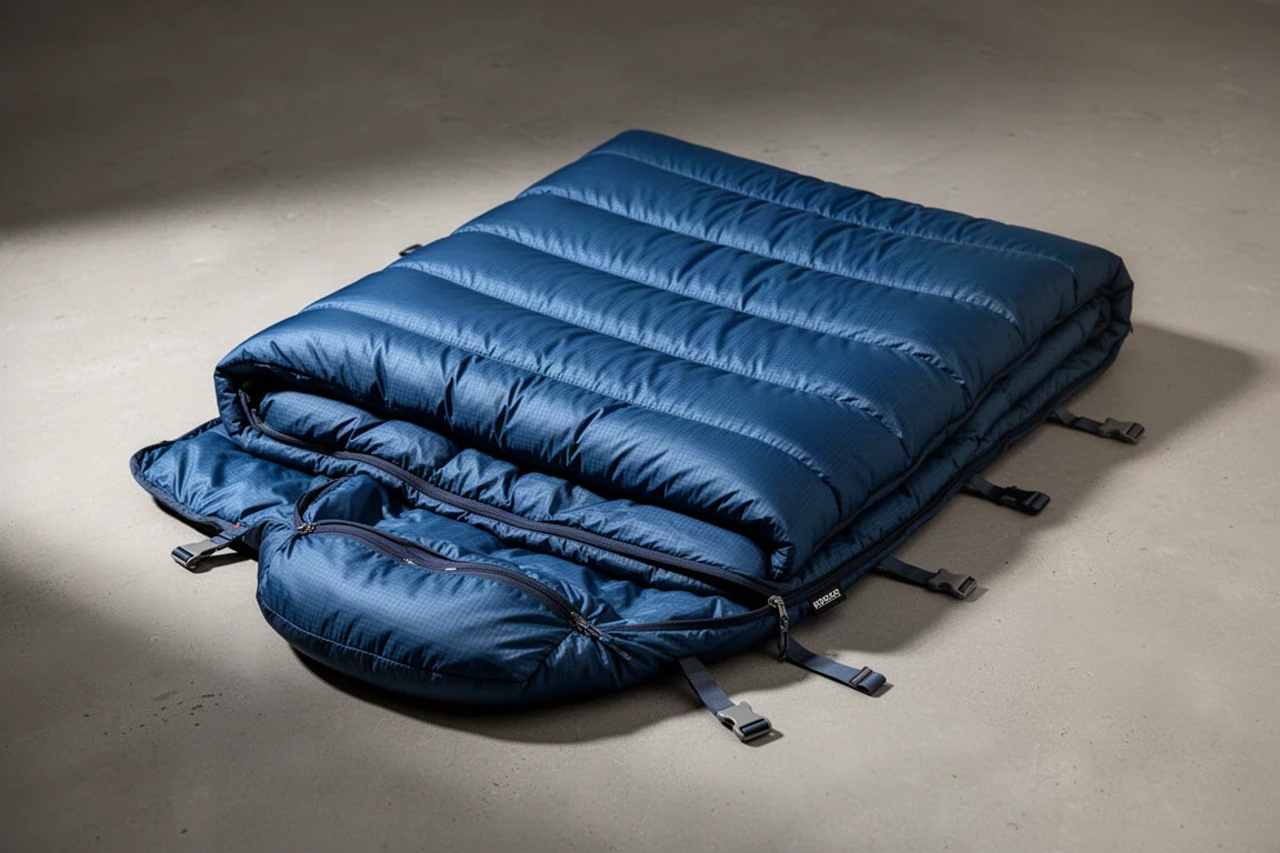 Neve Gear Waratah Ultralight Hiking Quilt product image