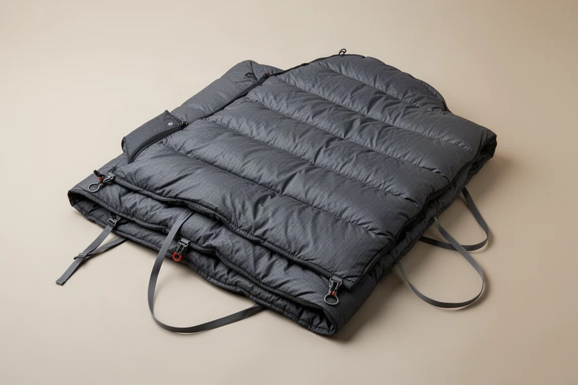 Neve Waratah Quilt product image