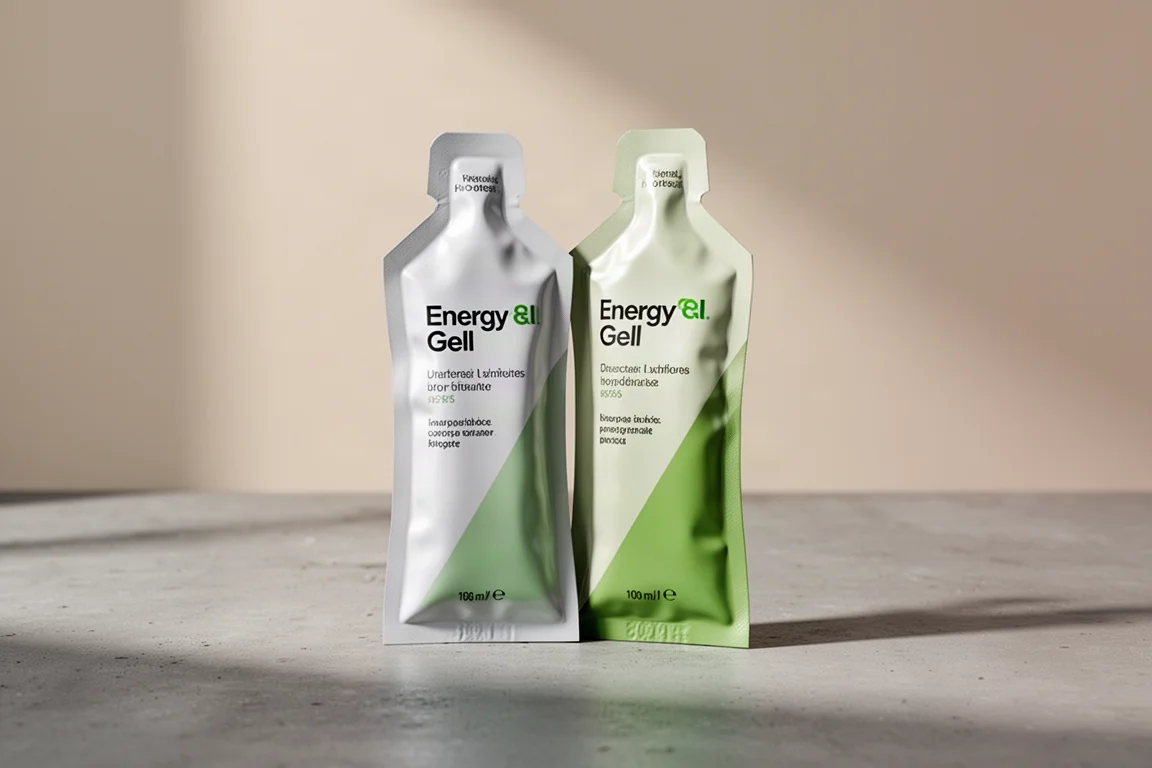 Never Second Gels product image