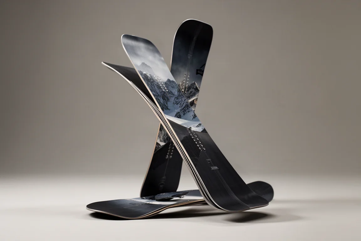 Never Summer Proto 3 product image