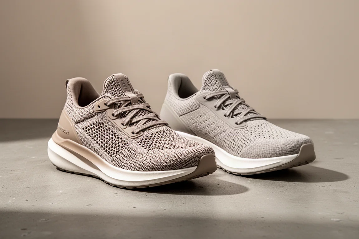 New Balance Fresh Foam X 1080 v13 vs Saucony Triumph 21: porównanie dwóch premium butów na codzienne treningi – zdjęcie główne