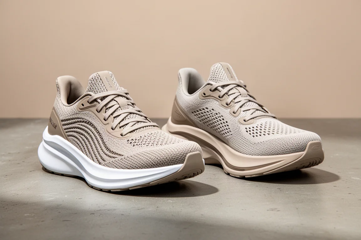 New Balance 1080 V15 vs Saucony Triumph 23: który premium trener codzienny zasługuje na Twoje kilometry? – zdjęcie główne