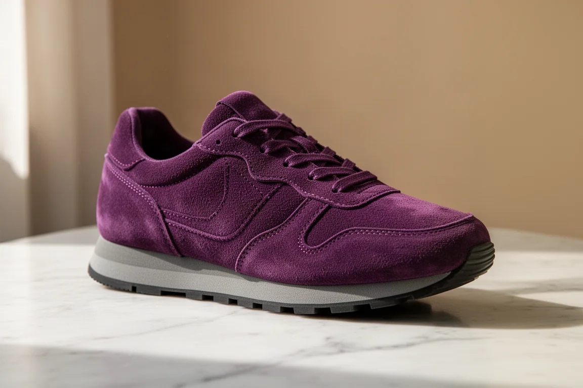 New Balance 993 Suede product image