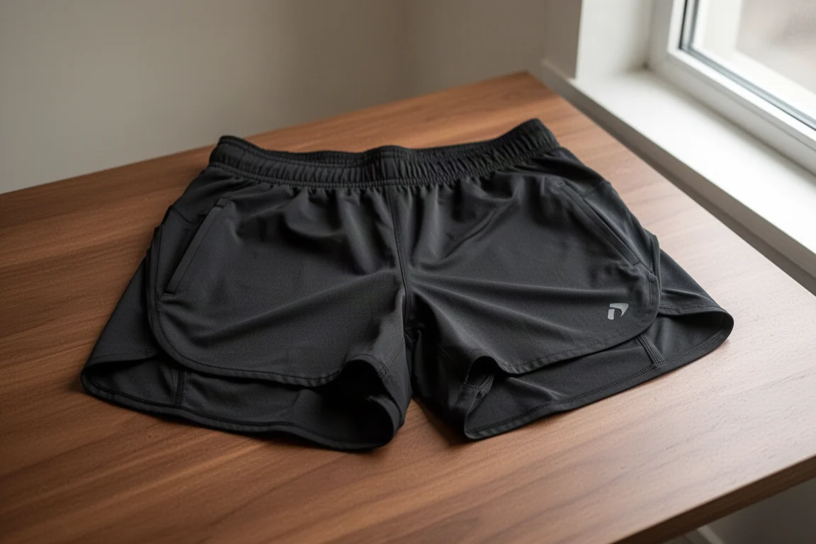 New Balance Accelerate Running Shorts product image