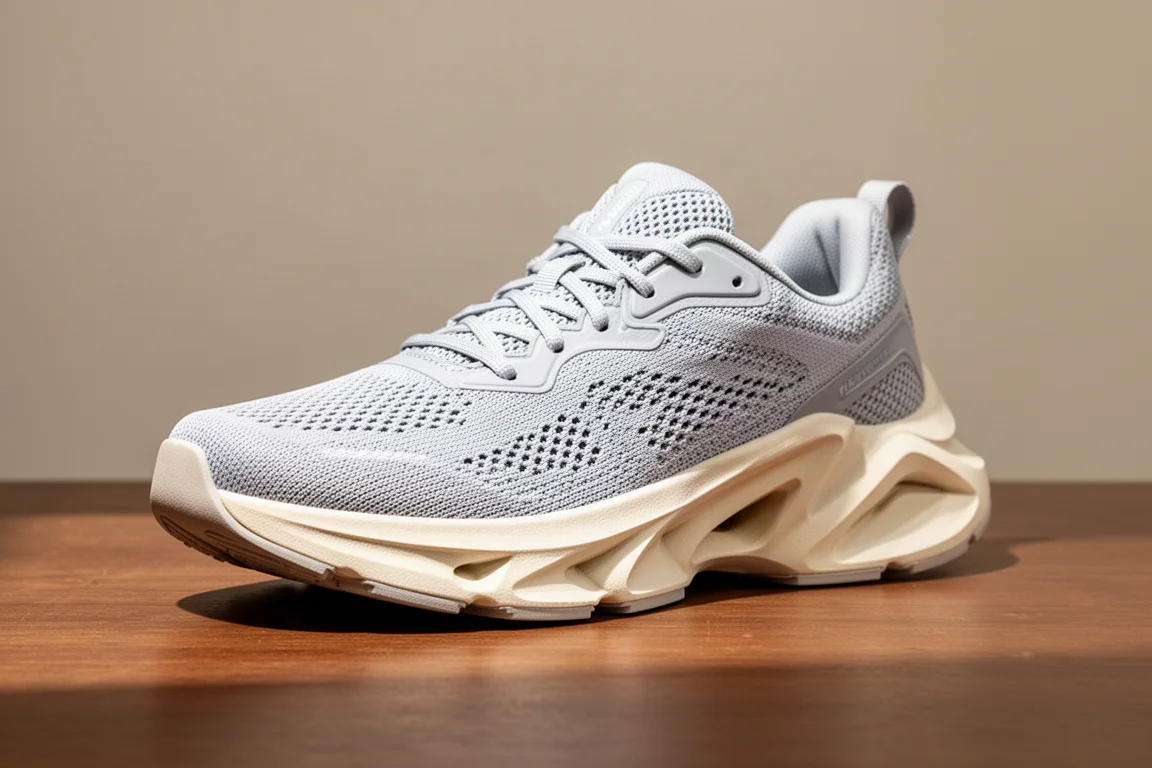 New Balance Fresh Foam Balos product image