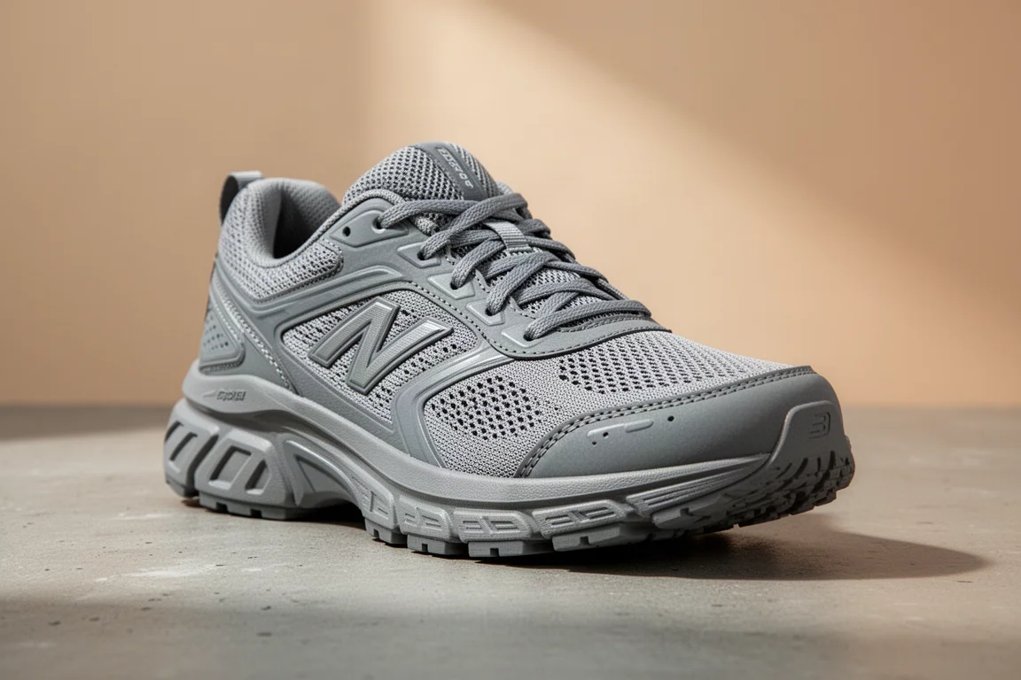 New Balance Elipace product image