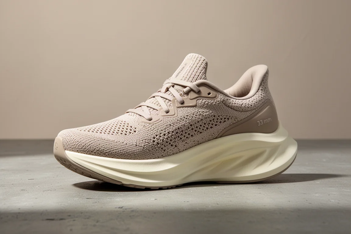 New Balance Fresh Foam Balos product image