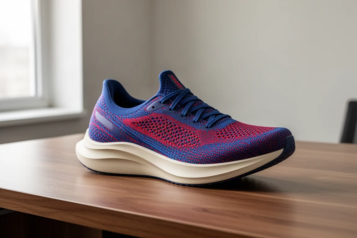 New Balance Fresh Foam BOS V1 product image