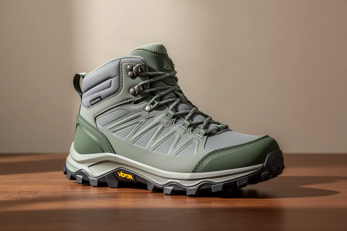 New Balance Fresh Foam Hierro Mid product image