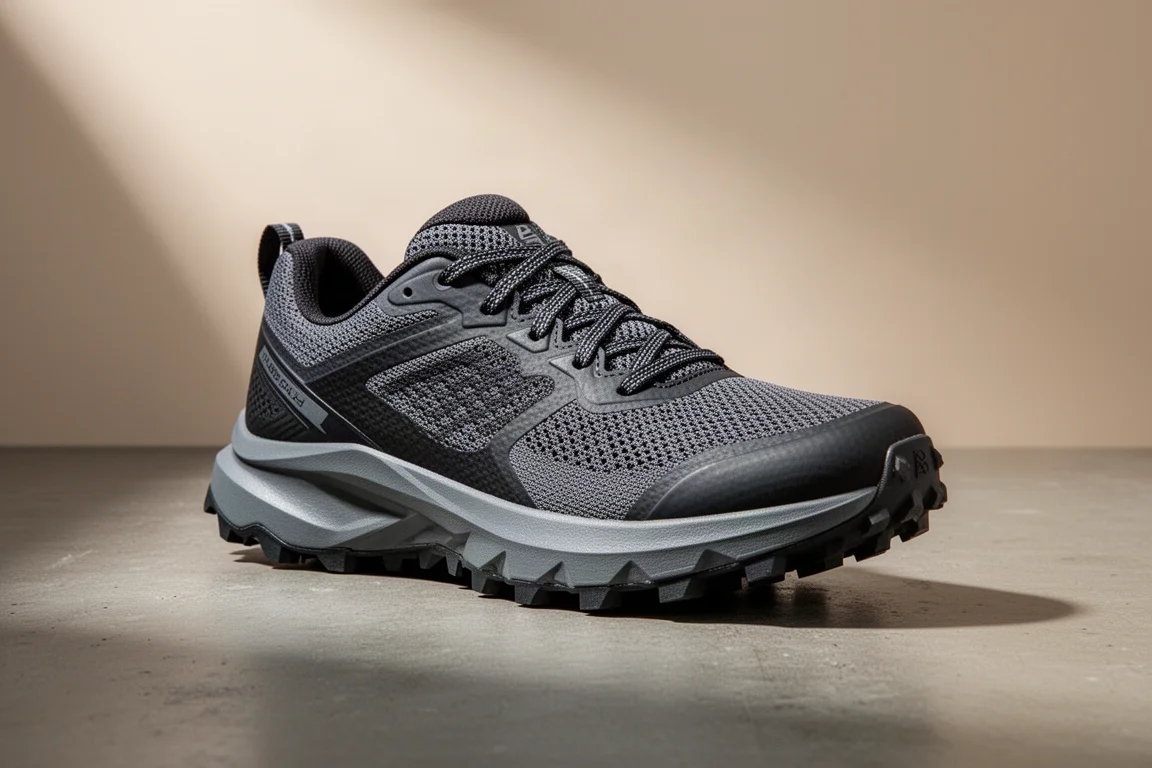 New Balance Fresh Foam Hierro v5 product image