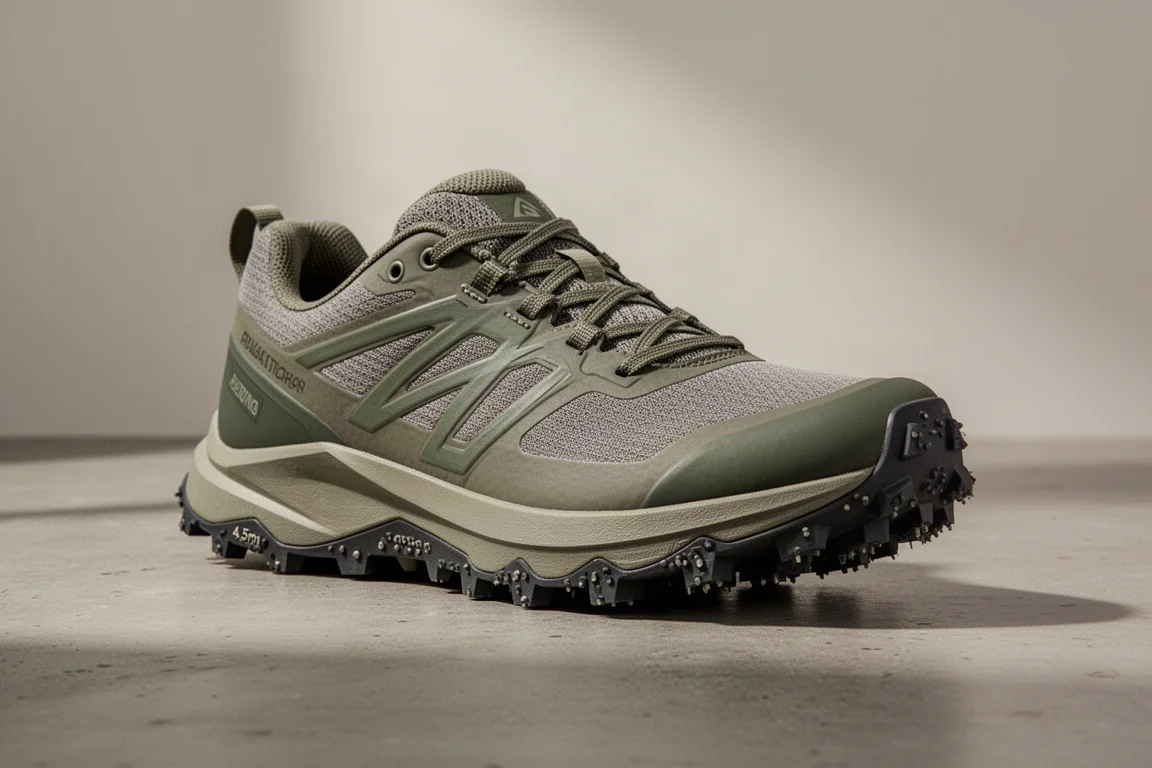 New Balance Fresh Foam Hierro v7 product image