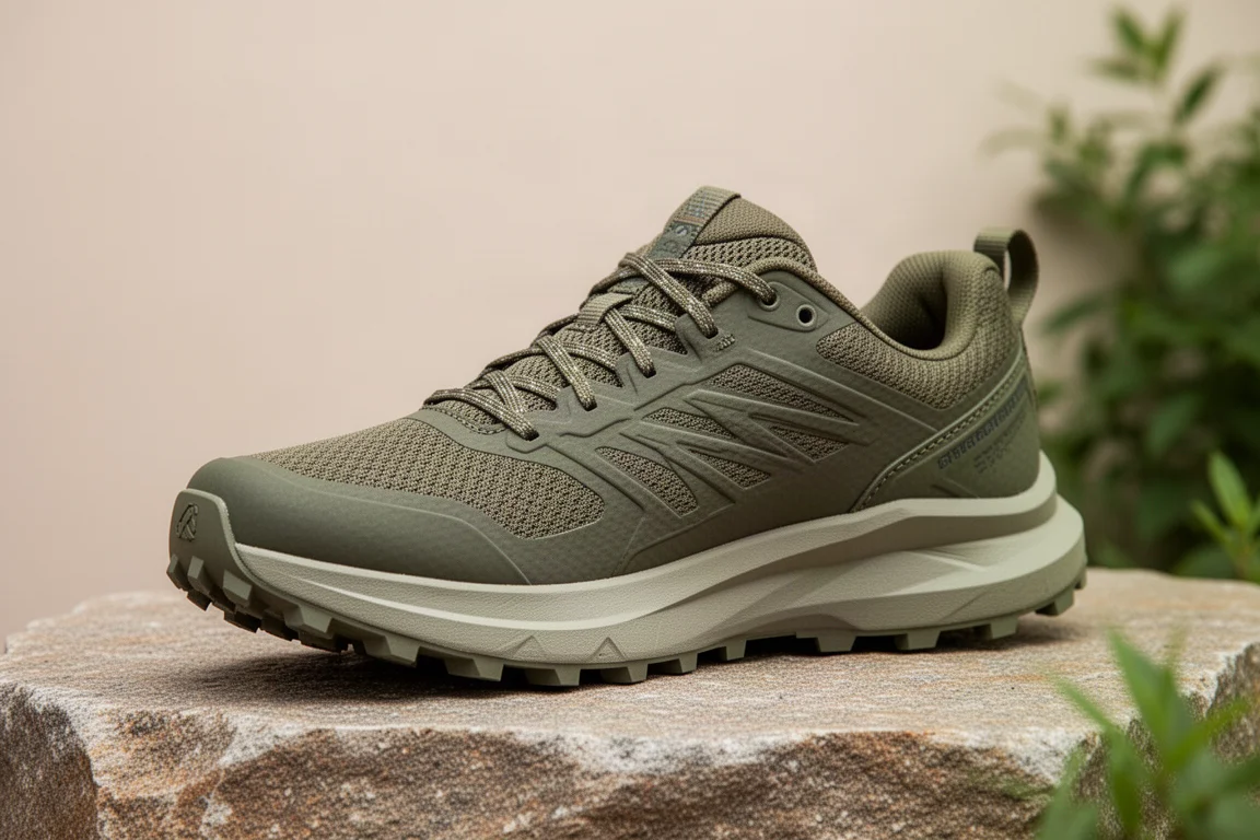 New Balance Fresh Foam Hierro v8 product image