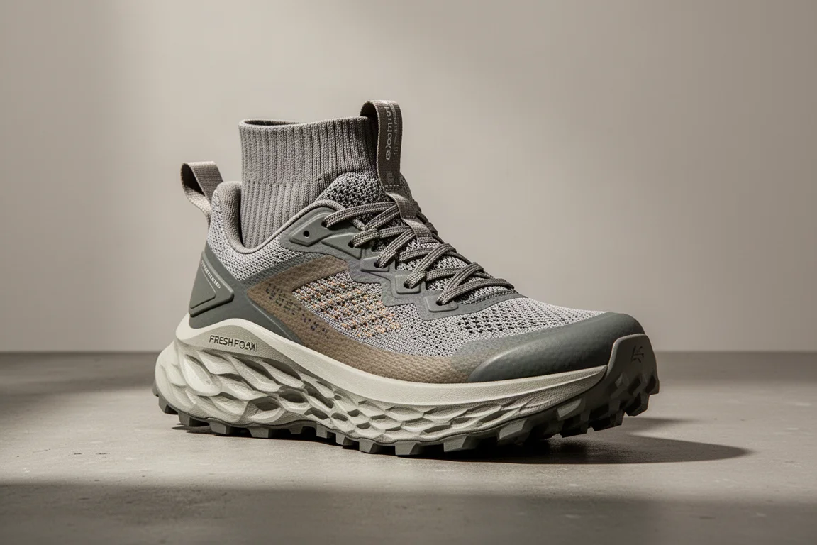 New Balance Fresh Foam More Trail v3 product image