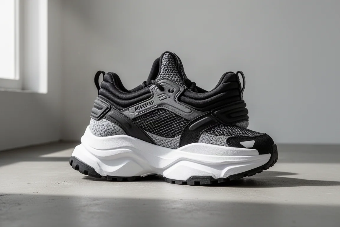 New Balance Fresh Foam More v3 – recenzja: maksymalna amortyzacja, która faktycznie działa – zdjęcie główne