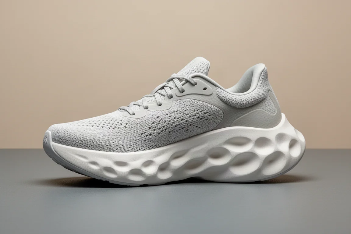 New Balance Fresh Foam More v3 product image