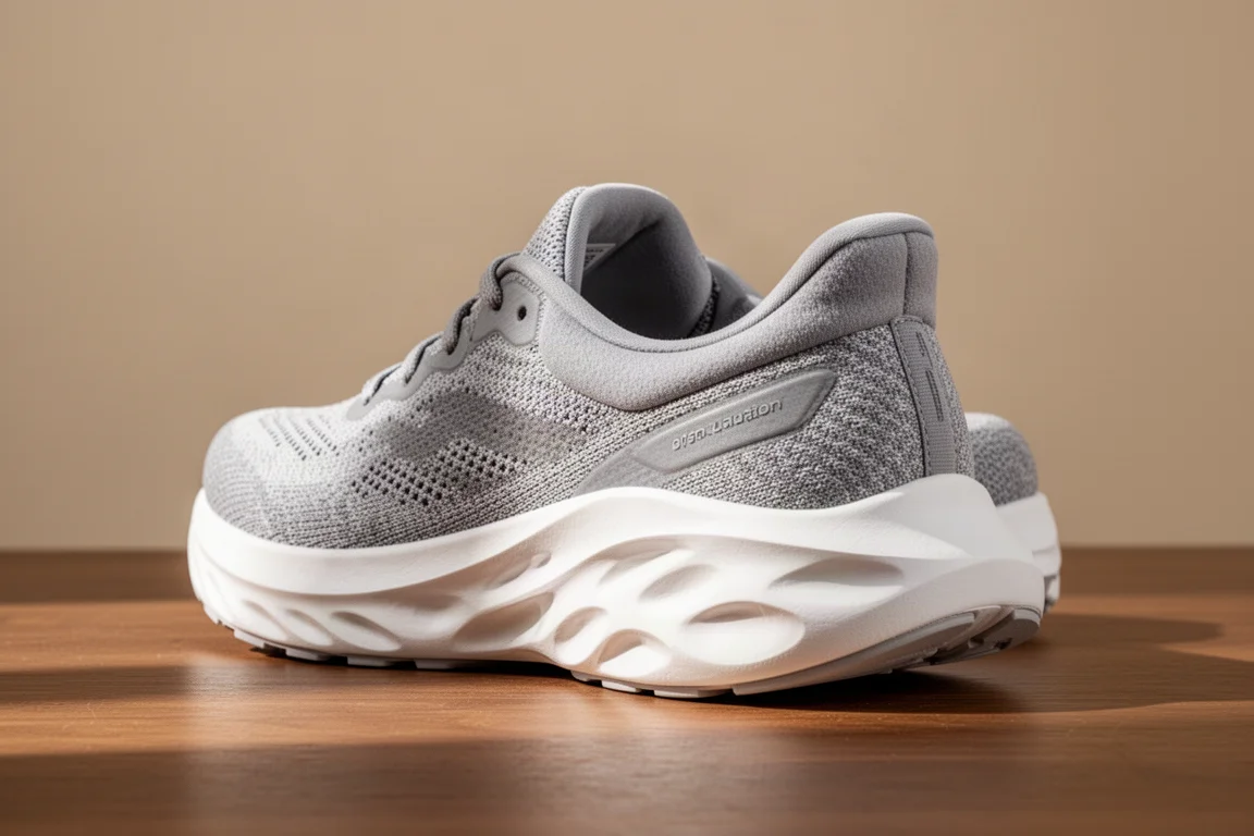 New Balance Fresh Foam More product image