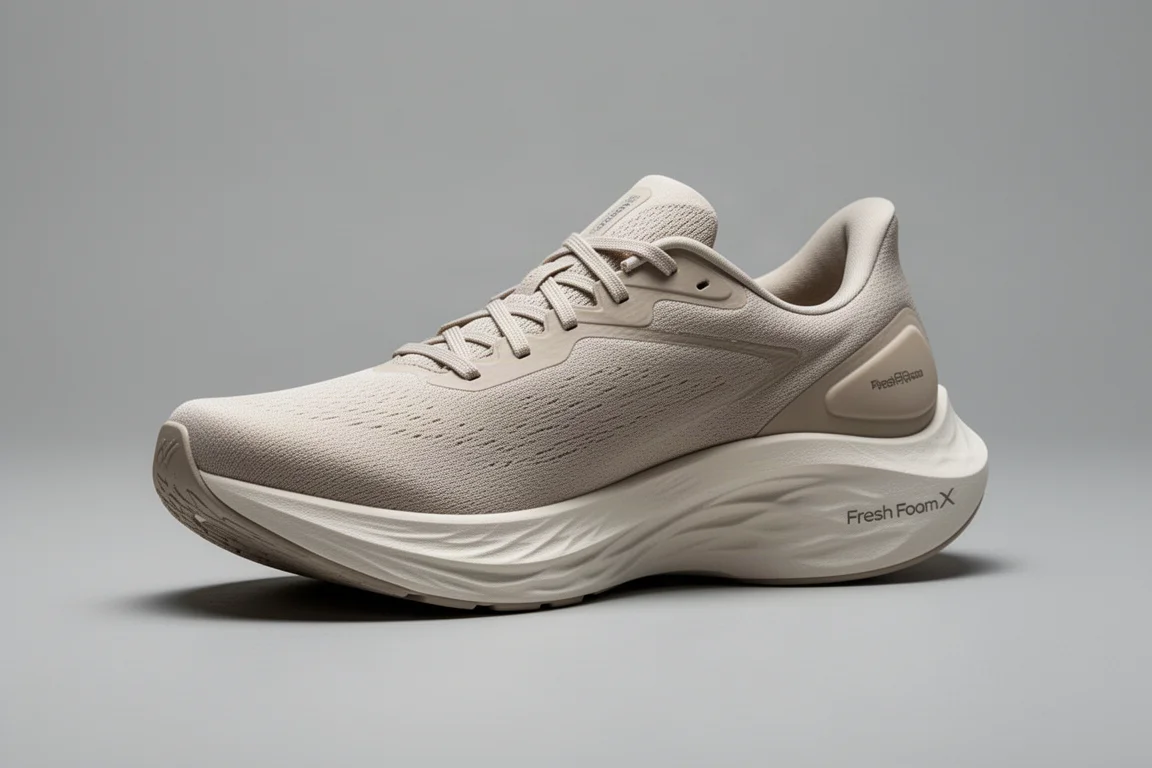 New Balance Fresh Foam X 1080 v13 product image