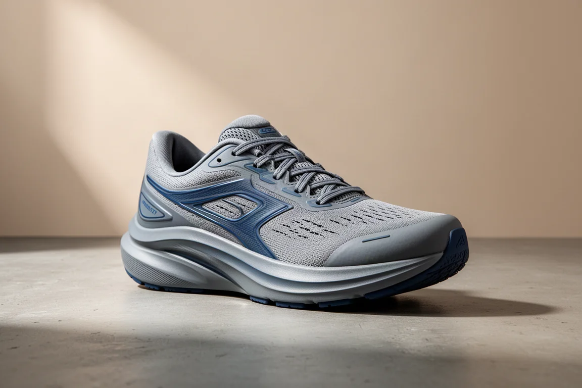 New Balance Fresh Foam X 860 V13 首跑評測：紮實的中度支撐日常訓練鞋 封面圖片