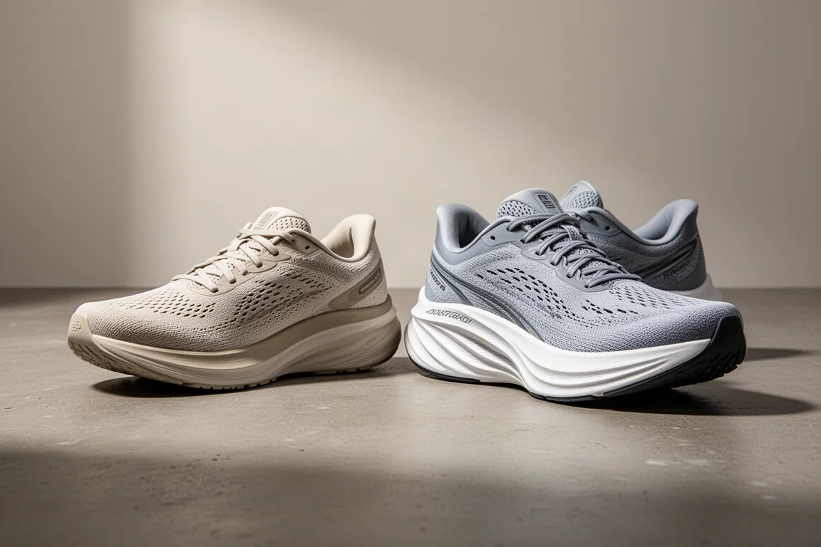 New Balance Fresh Foam X 880 v14 vs v15: Quale allenatrice quotidiana fa per te immagine di copertina