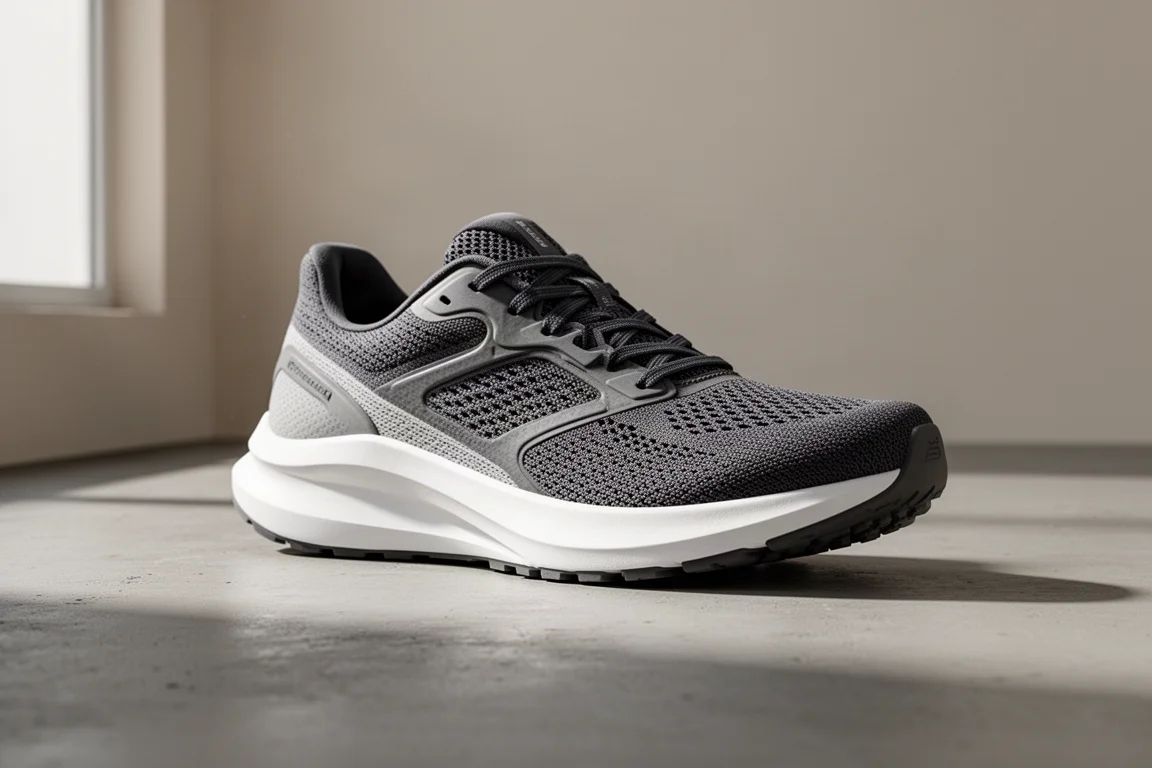 New Balance Fresh Foam X 880 v15 評測:一雙把基本功做好的舒適日常訓練鞋 封面圖片