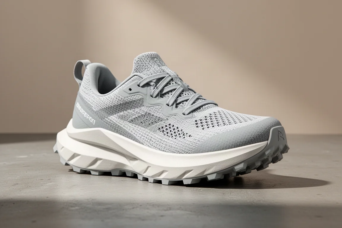 New Balance Fresh Foam X More Trail v2 product image