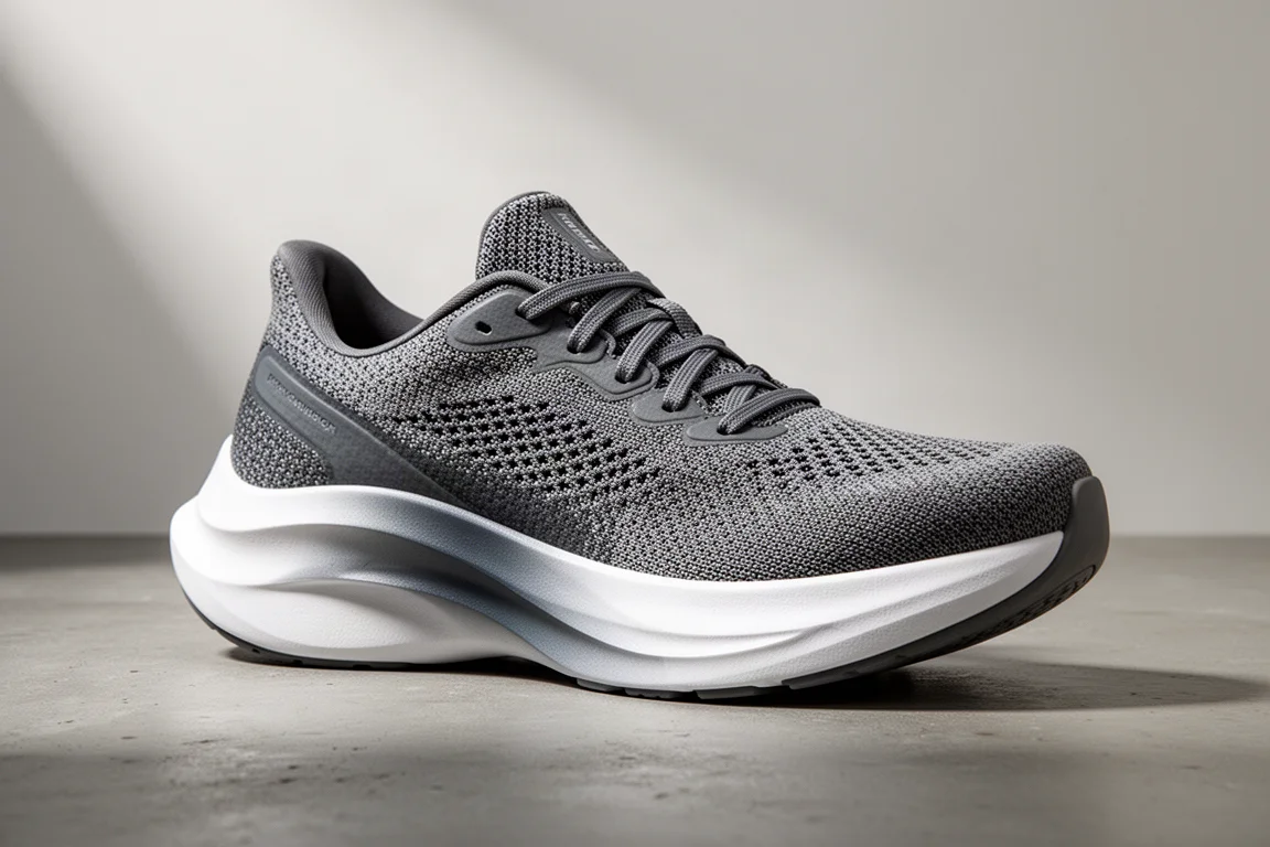 Recensione New Balance Fresh Foam X More v4: ammortizzazione profonda senza pesantezza immagine di copertina
