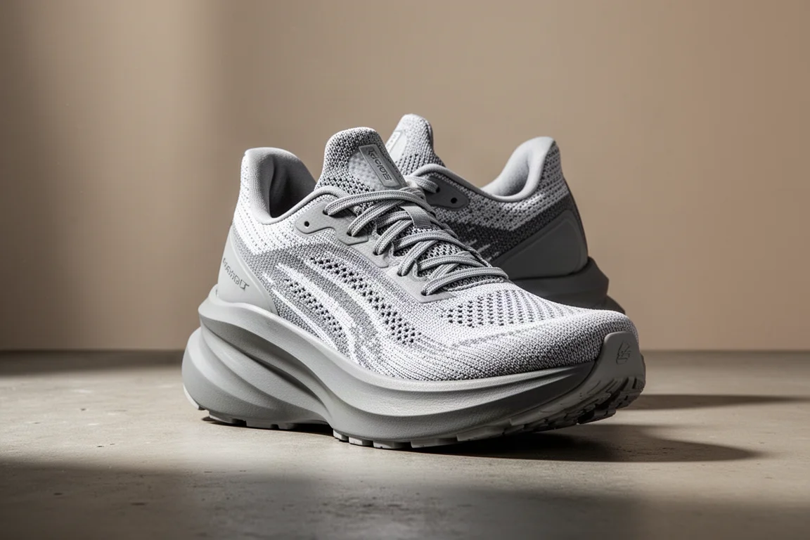 New Balance Fresh Foam X More v5 product image