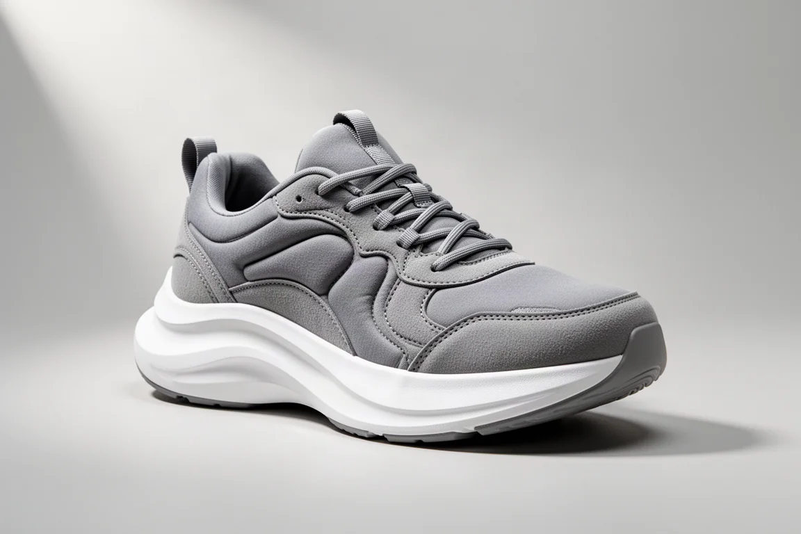 New Balance Fresh Foam X More v6 product image