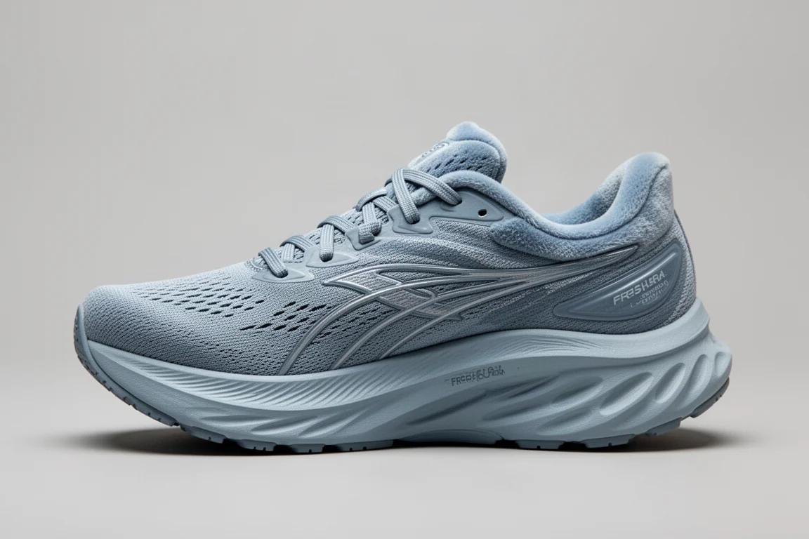 New Balance Fresh Foam X Vongo 6 product image