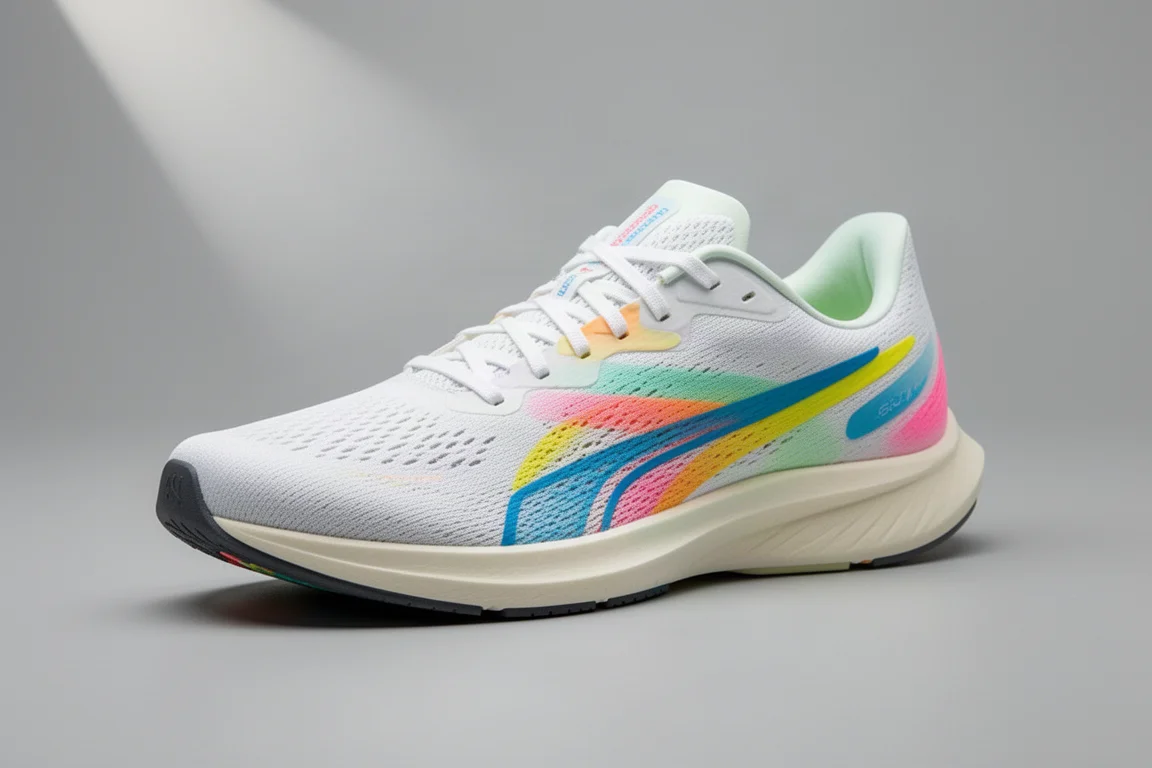 New Balance Fuel Cell SuperComp Pacer product image