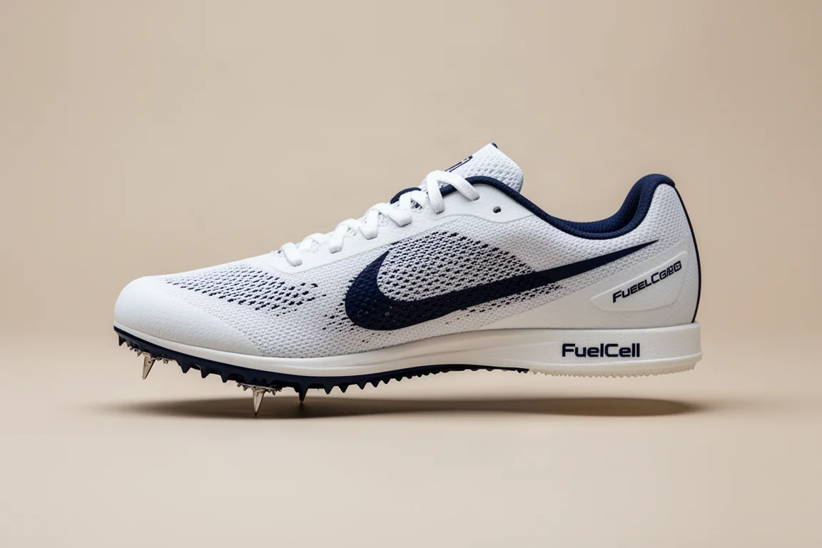 New Balance FuelCell MD-X product image