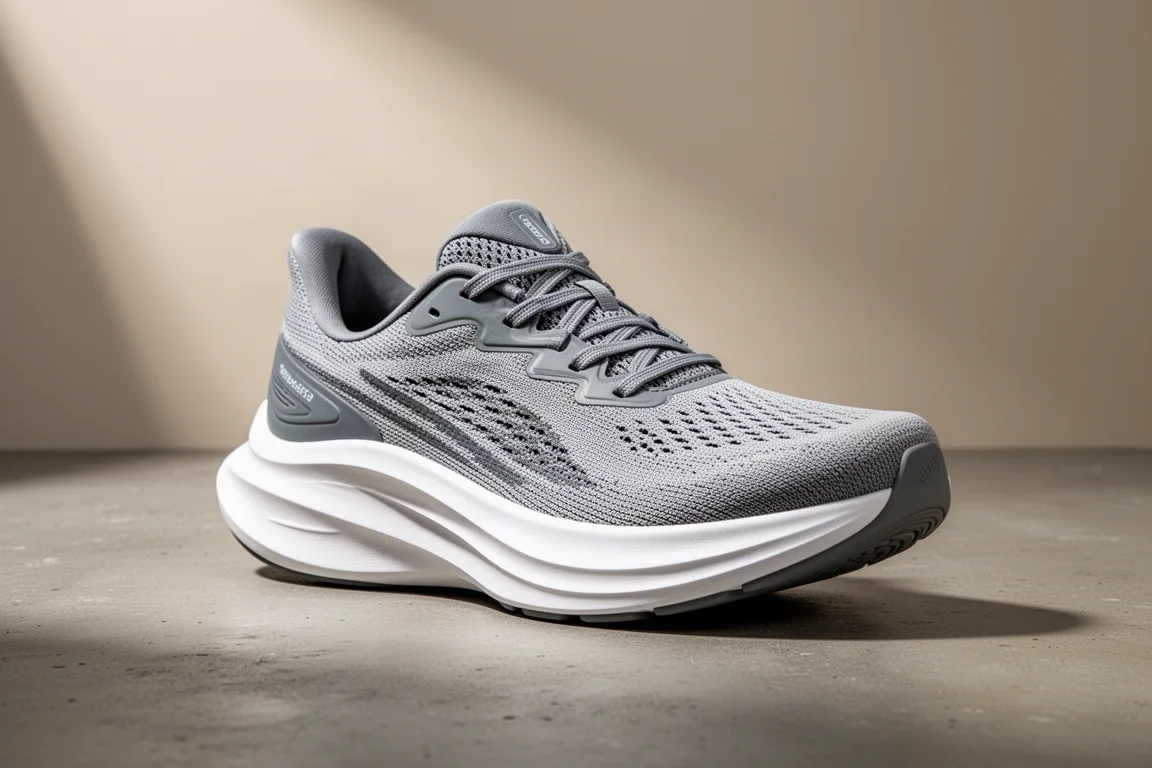 New Balance FuelCell More v4 product image