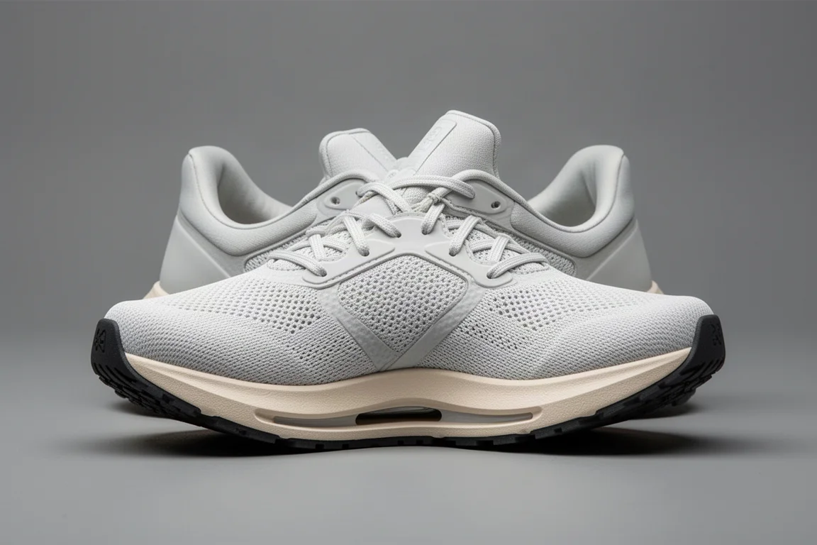 Recensione New Balance FuelCell Propel v4: un'introduzione delicata ai daily trainer con placca immagine di copertina