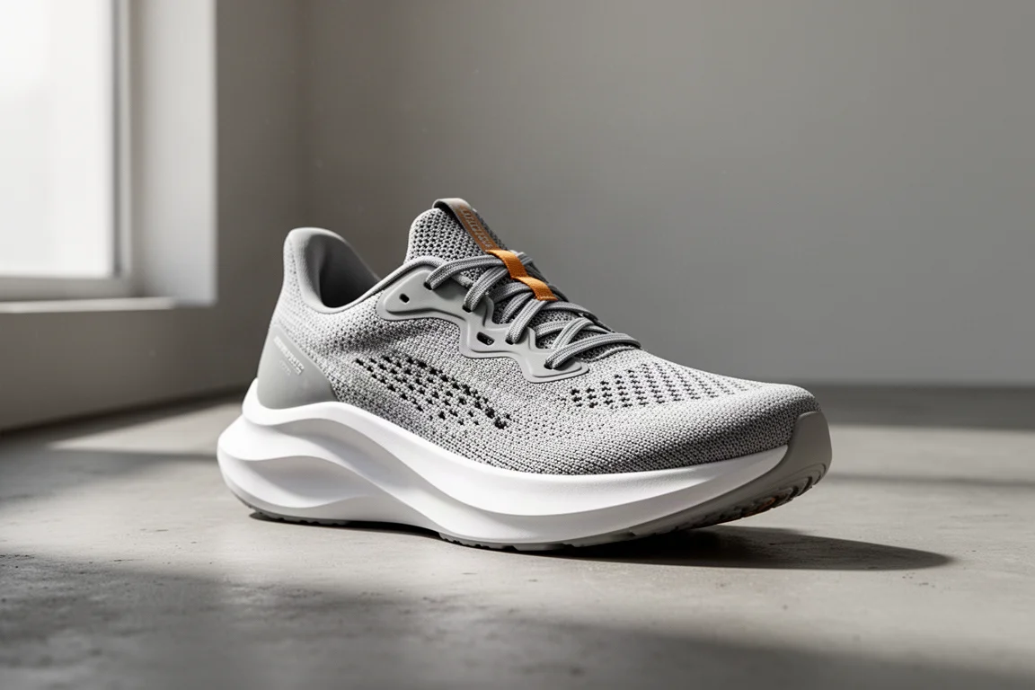 New Balance FuelCell Rebel V5：初跑體驗與初步評價 封面圖片