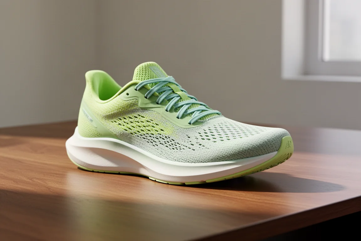 New Balance FuelCell Rebel v5 product image