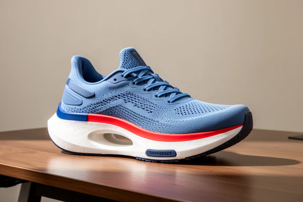 New Balance FuelCell SC Elite v3 product image