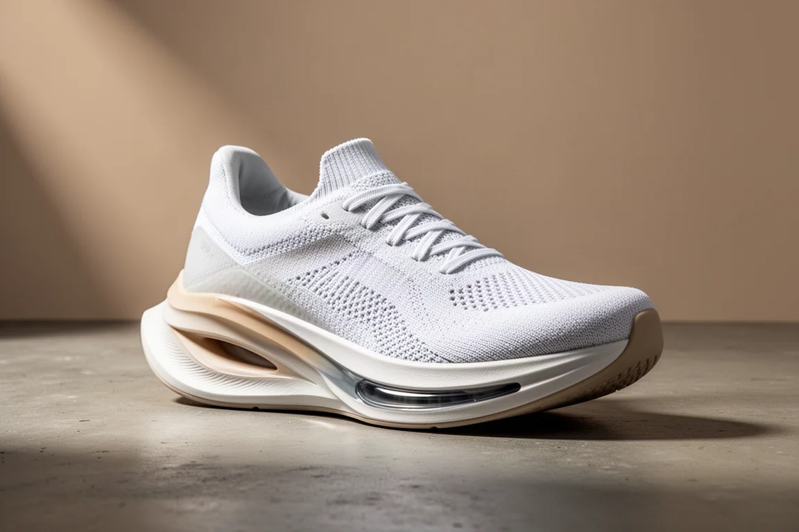 New Balance FuelCell SC Elite v5: una prova di durata di 100 miglia immagine di copertina