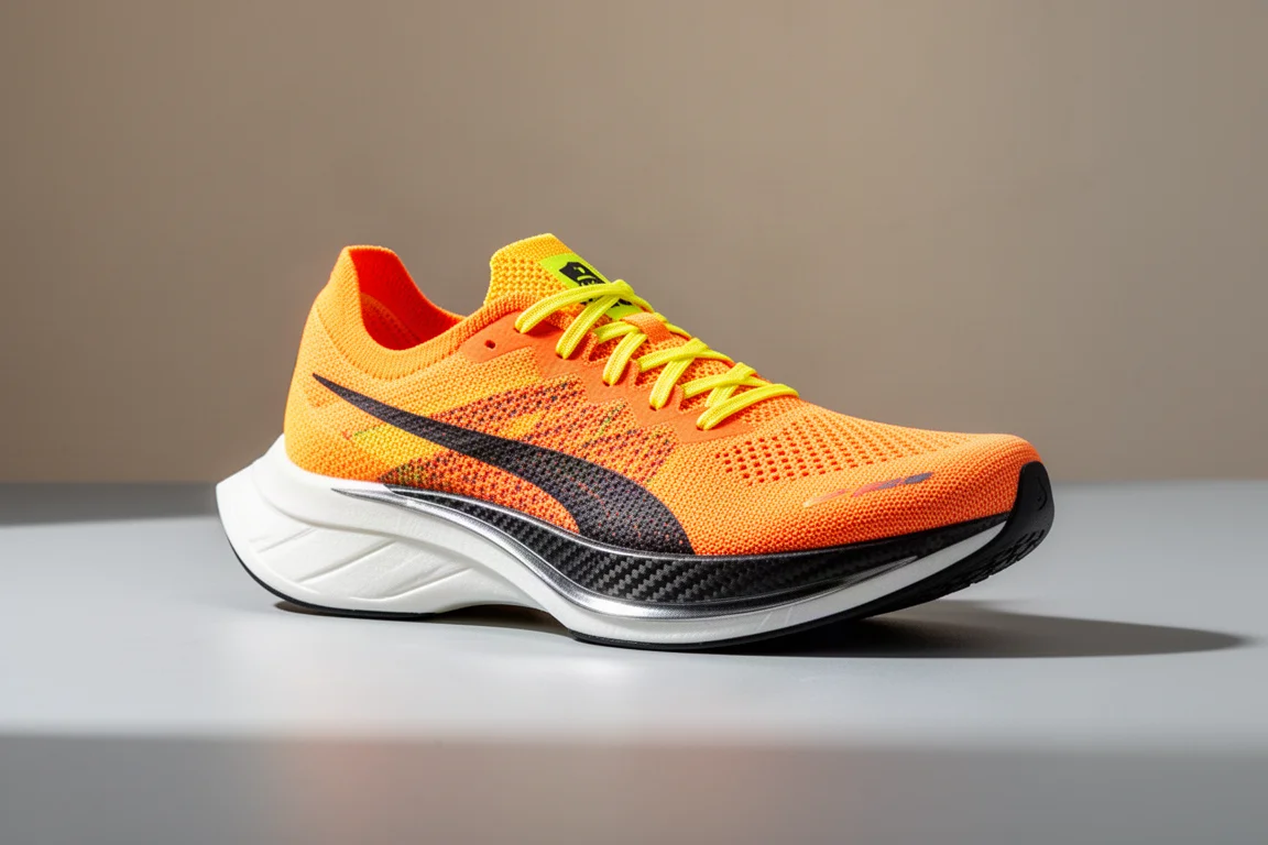 New Balance FuelCell SC Elite product image
