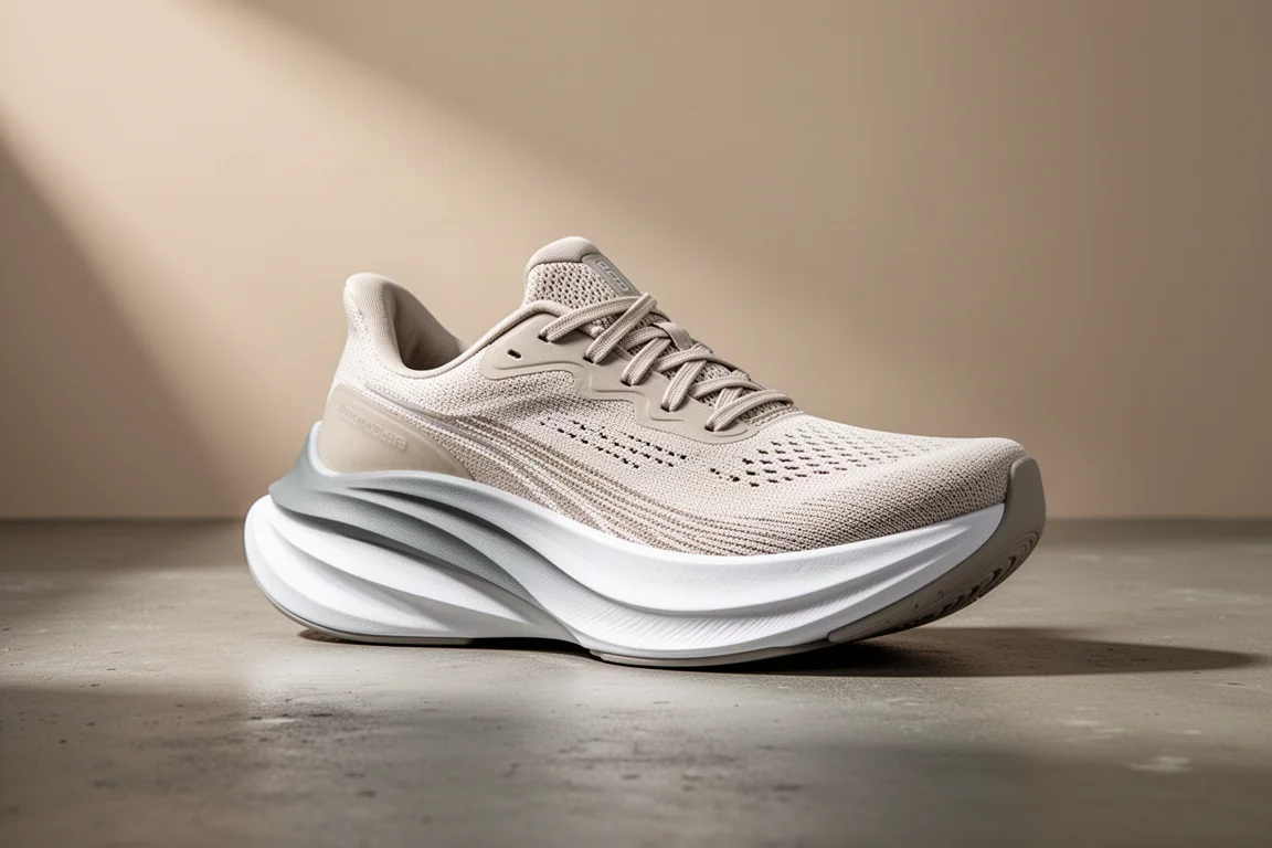 Recensione New Balance FuelCell SC Trainer: la sensazione di una super scarpa per l'allenamento quotidiano immagine di copertina