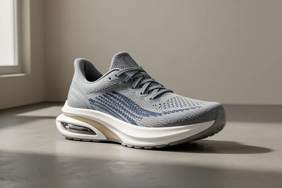 Recensione New Balance FuelCell SC Trainer V2: comoda, ma è abbastanza veloce? immagine di copertina