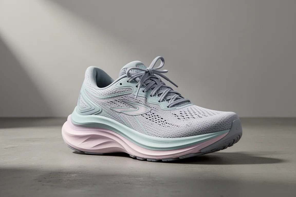 New Balance FuelCell SC Trainer V2 product image
