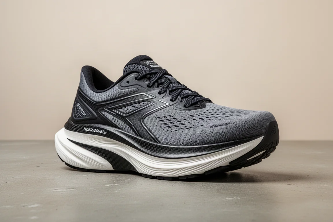New Balance FuelCell SC Trainer product image