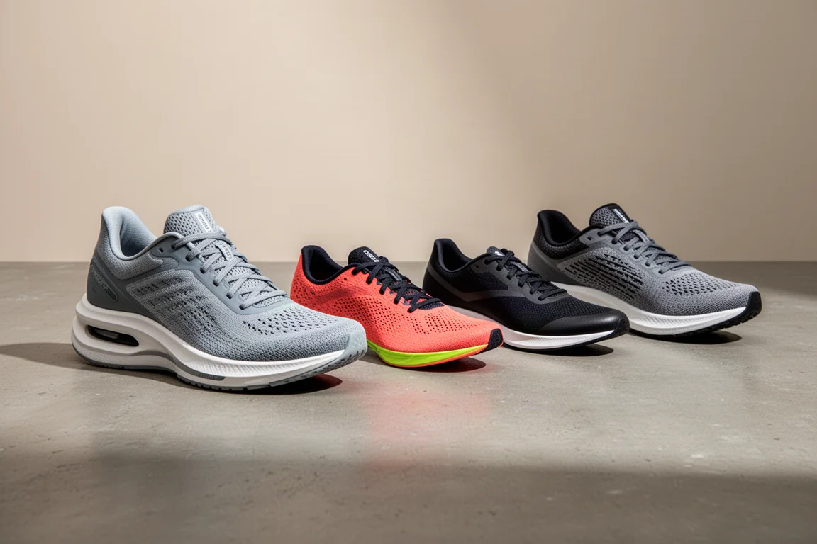 Gamma New Balance FuelCell Primavera 2022: Quattro Scarpe da Running da Conoscere immagine di copertina