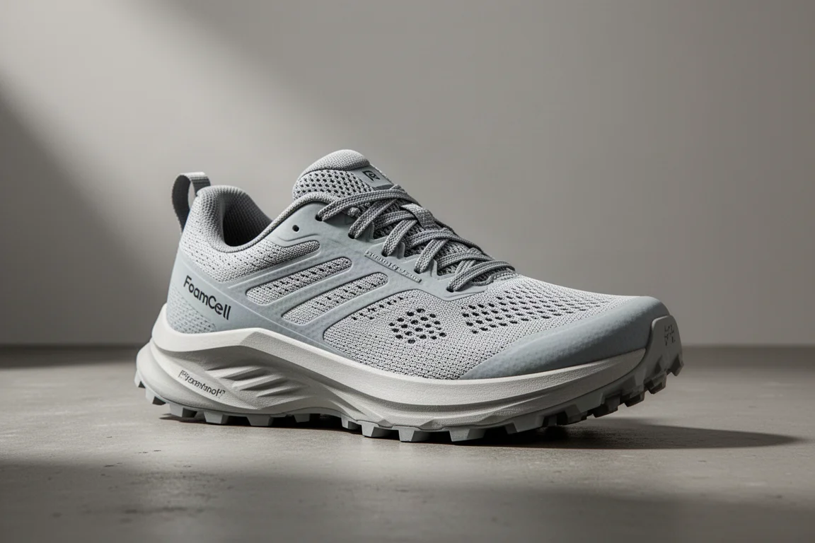 New Balance FuelCell Summit Unknown v4 product image