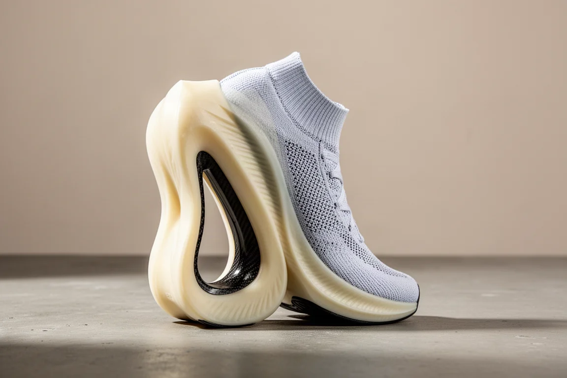 New Balance FuelCell SuperComp Elite V3 product image