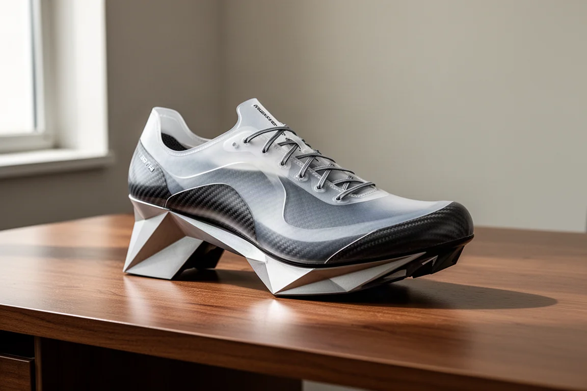 New Balance FuelCell SuperComp Elite v4 product image